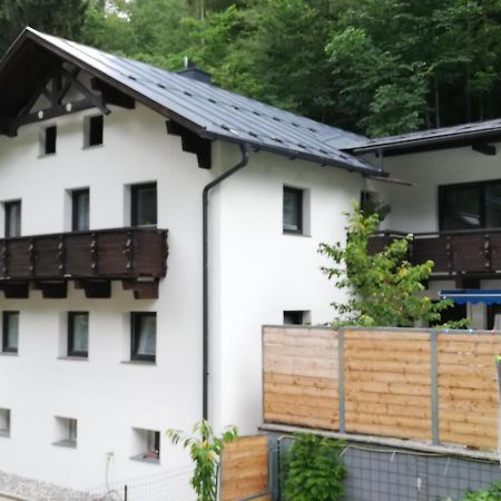 Wiesberg Tobadill Exteriör bild