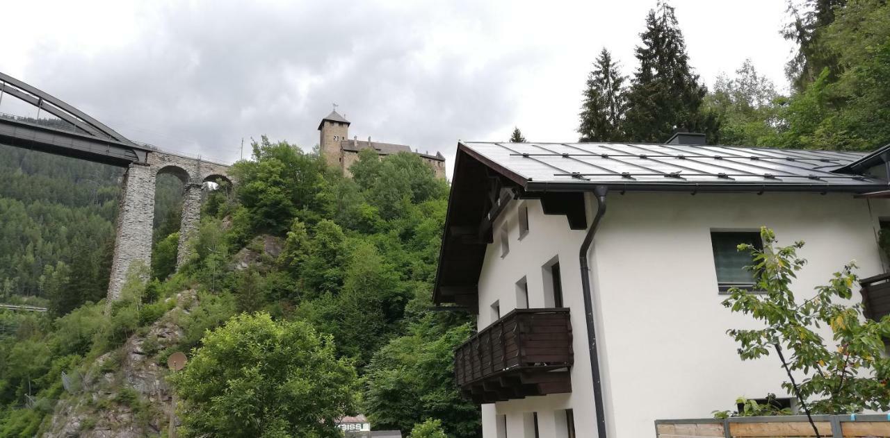 Wiesberg Tobadill Exteriör bild