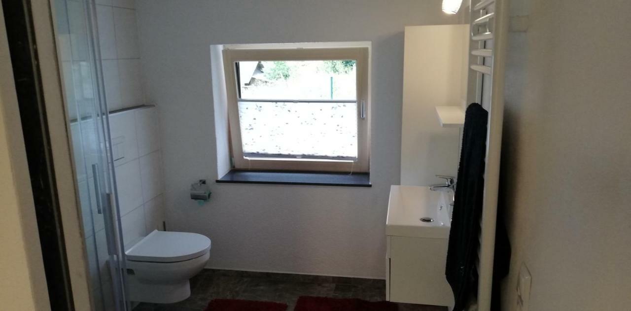Wiesberg Tobadill Exteriör bild