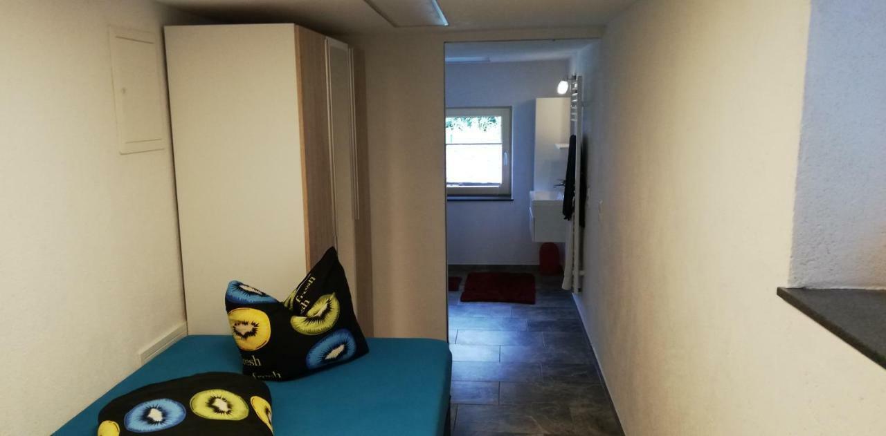 Wiesberg Tobadill Exteriör bild