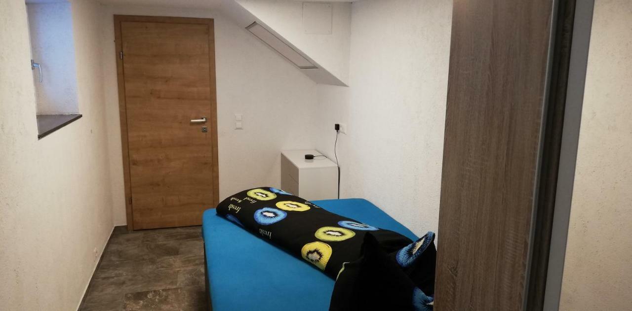 Wiesberg Tobadill Exteriör bild