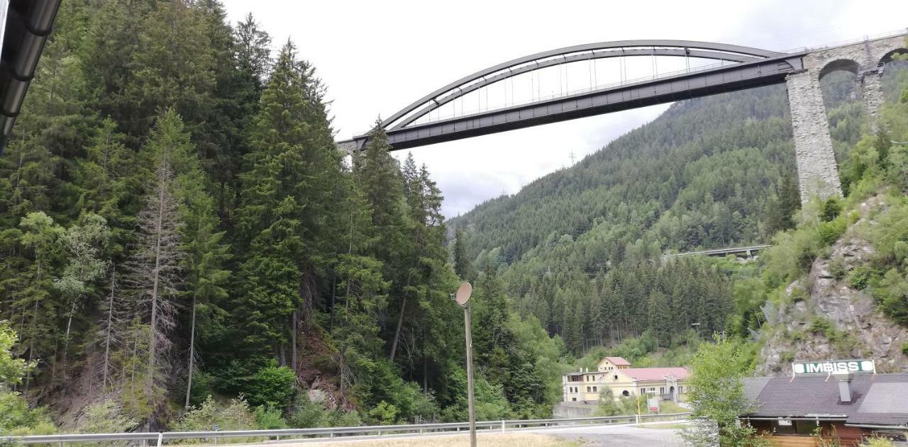 Wiesberg Tobadill Exteriör bild